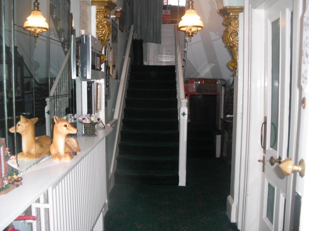 Marian Guest House 都柏林 外观 照片