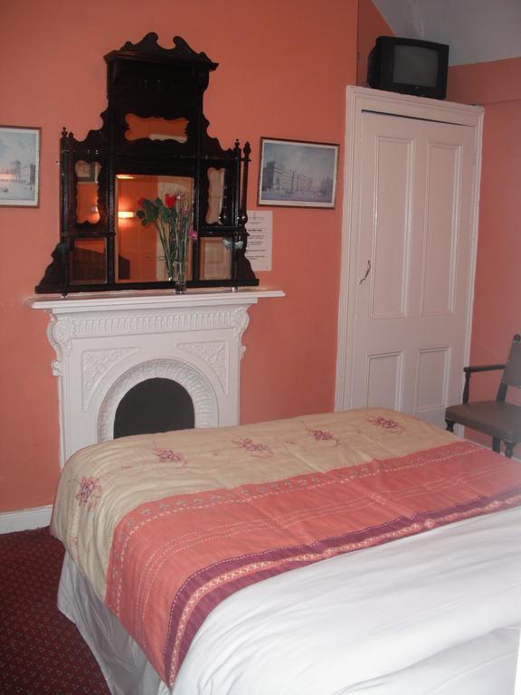 Marian Guest House 都柏林 外观 照片