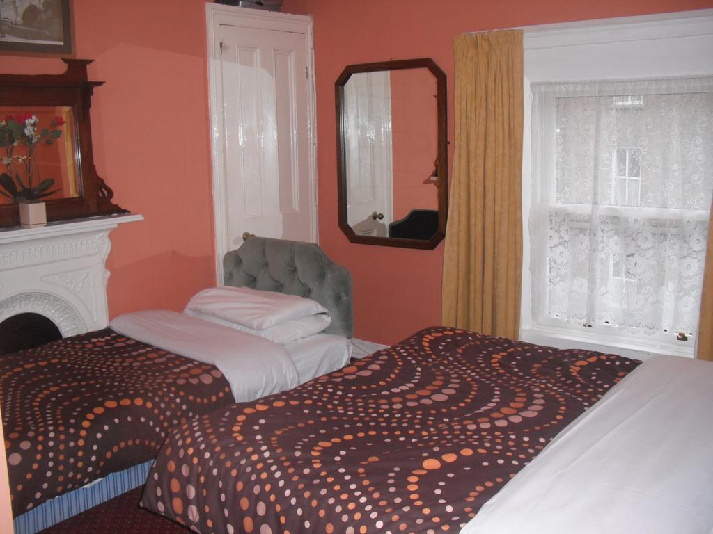 Marian Guest House 都柏林 外观 照片